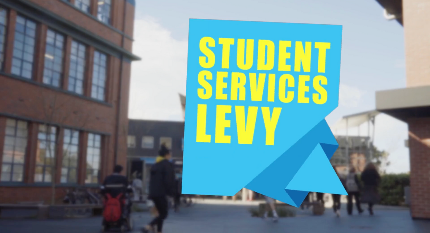 The Levy